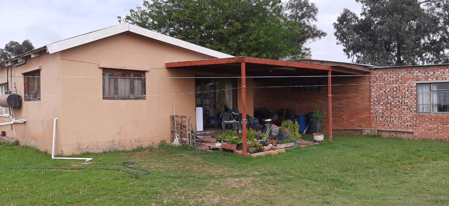 Commercial Property for Sale in Bloemspruit Free State